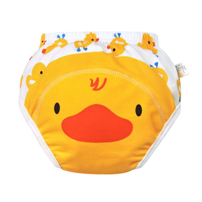 Reusable Baby Cloth Diaper Pant - Image 2