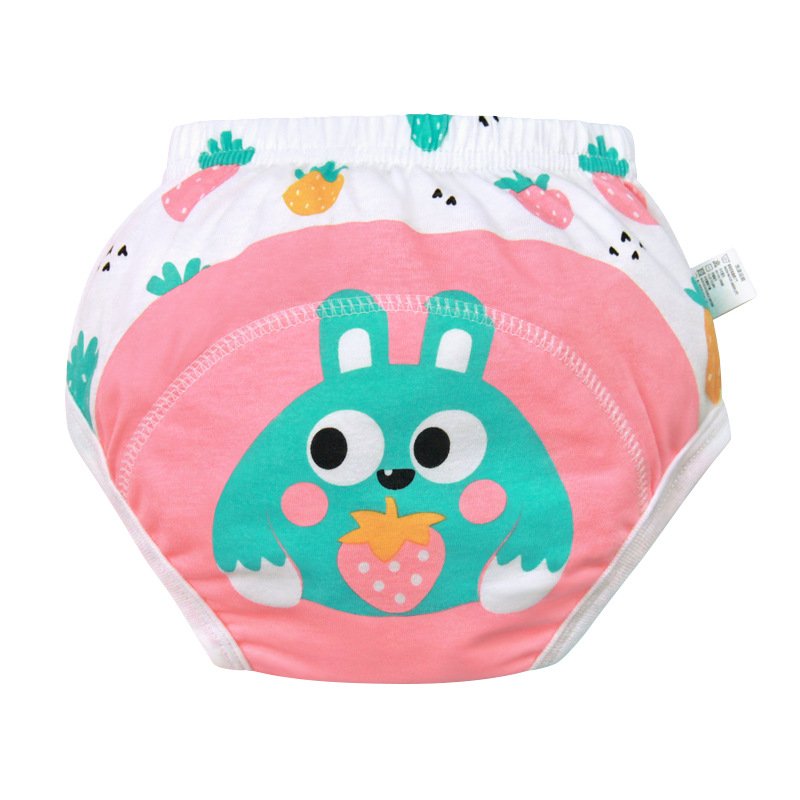 Reusable Baby Cloth Diaper Pant - Image 3